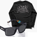 Ozzy Forever Bundle | Classico & Long Sleeve