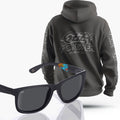 Ozzy Forever Bundle | Vincent & Hoodie