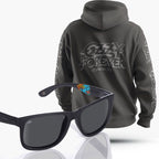 Ozzy Forever Bundle | Vincent & Hoodie