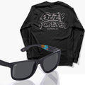 Ozzy Forever Bundle | Vincent & Long Sleeve