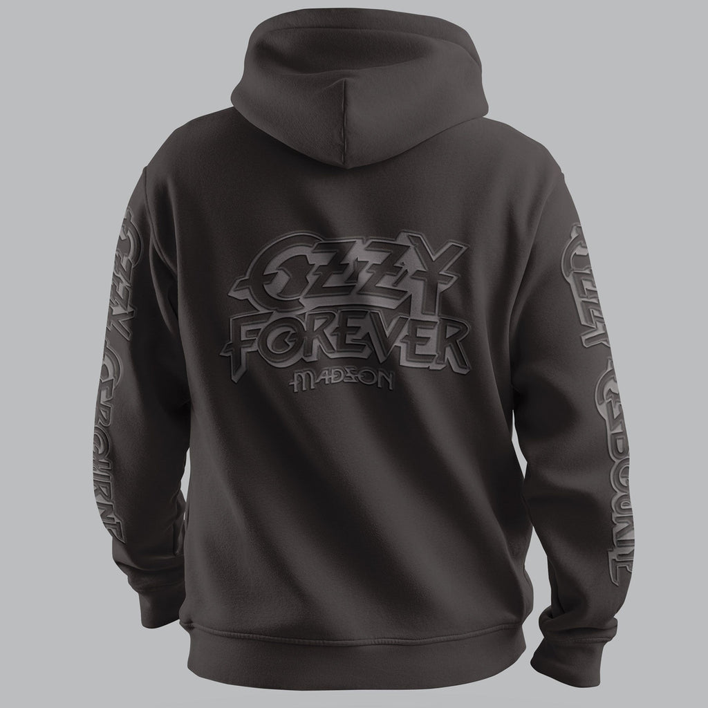 X - Ozzy Forever Bundle | Classico & Hoddie