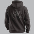 Madson x Ozzy Forever Hoodie - Black
