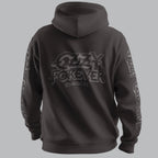 X - Ozzy Forever Bundle | Classico & Hoddie