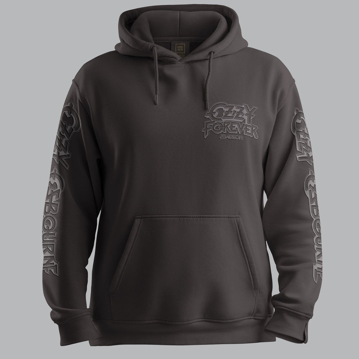 X - Ozzy Forever Bundle | Classico & Hoddie