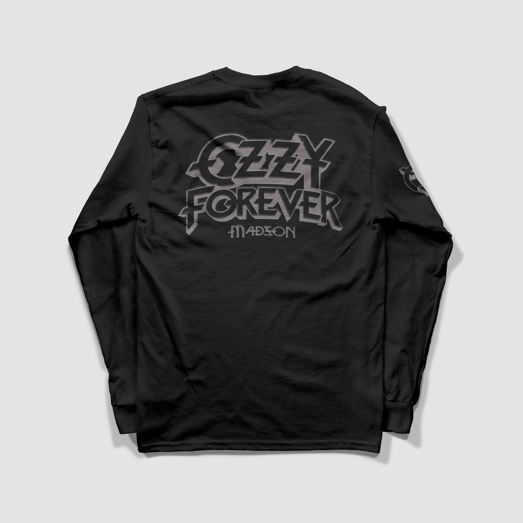 Ozzy Forever Bundle | Goggle & Long Sleeve