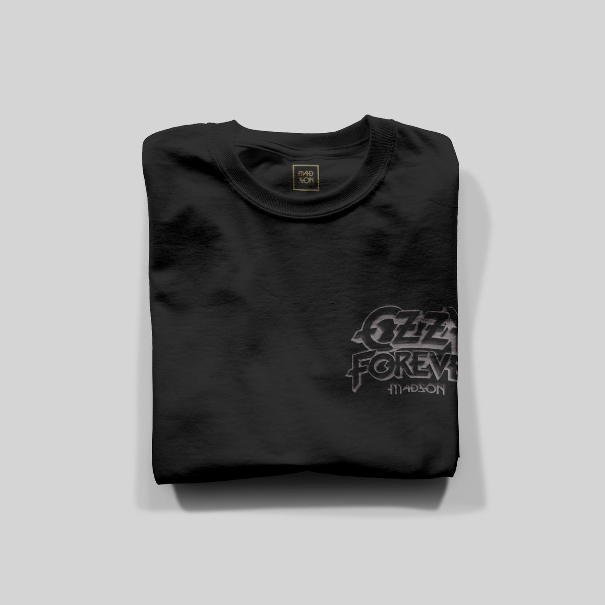 Ozzy Forever Bundle | Goggle & Long Sleeve