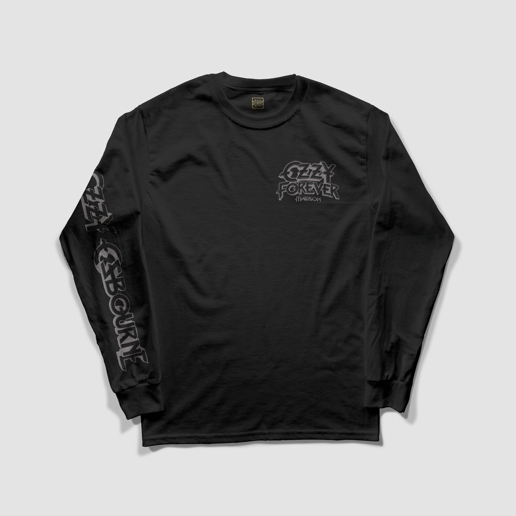 Ozzy Forever Bundle | Goggle & Long Sleeve