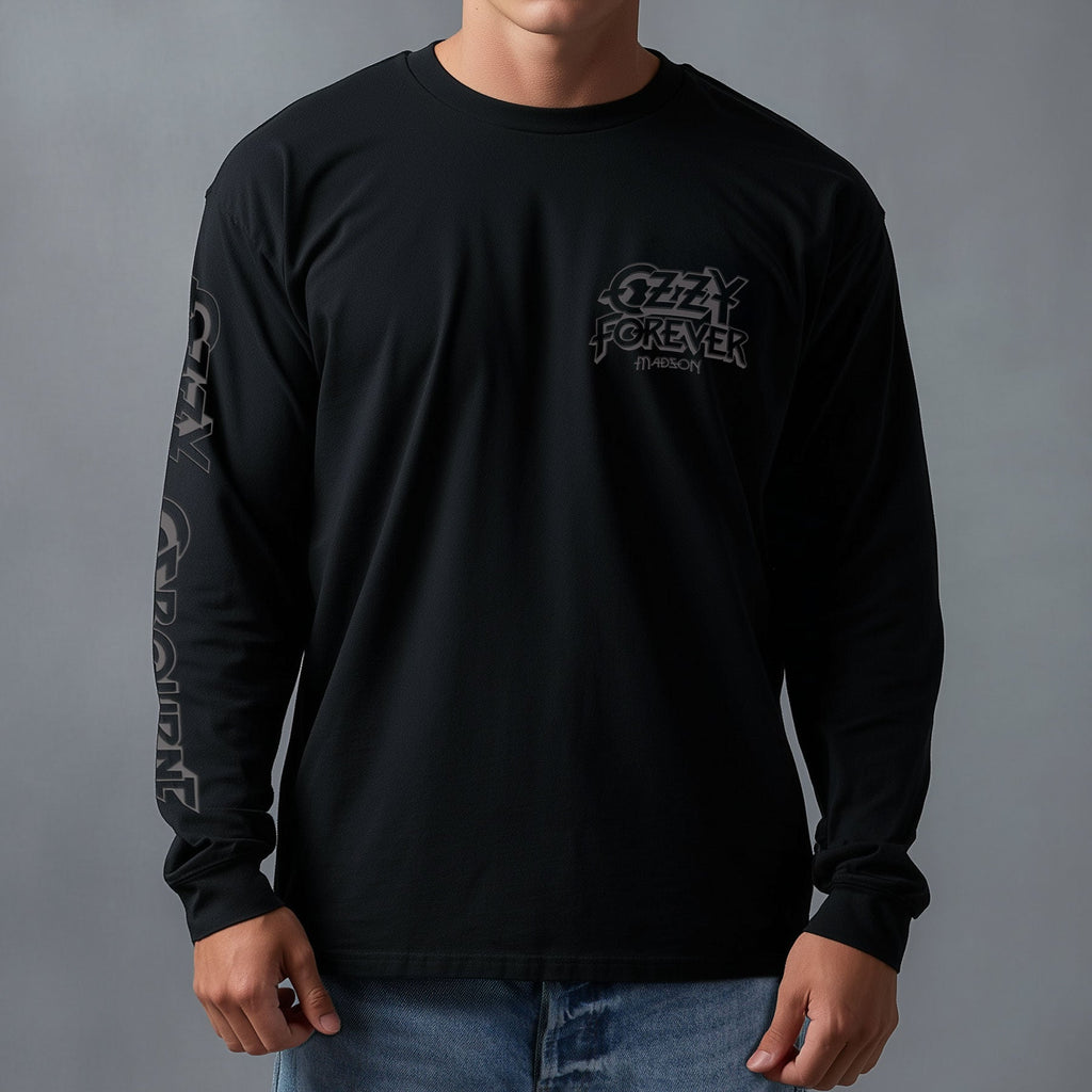 Ozzy Forever Bundle | Goggle & Long Sleeve