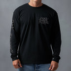 Ozzy Forever Bundle | Goggle & Long Sleeve