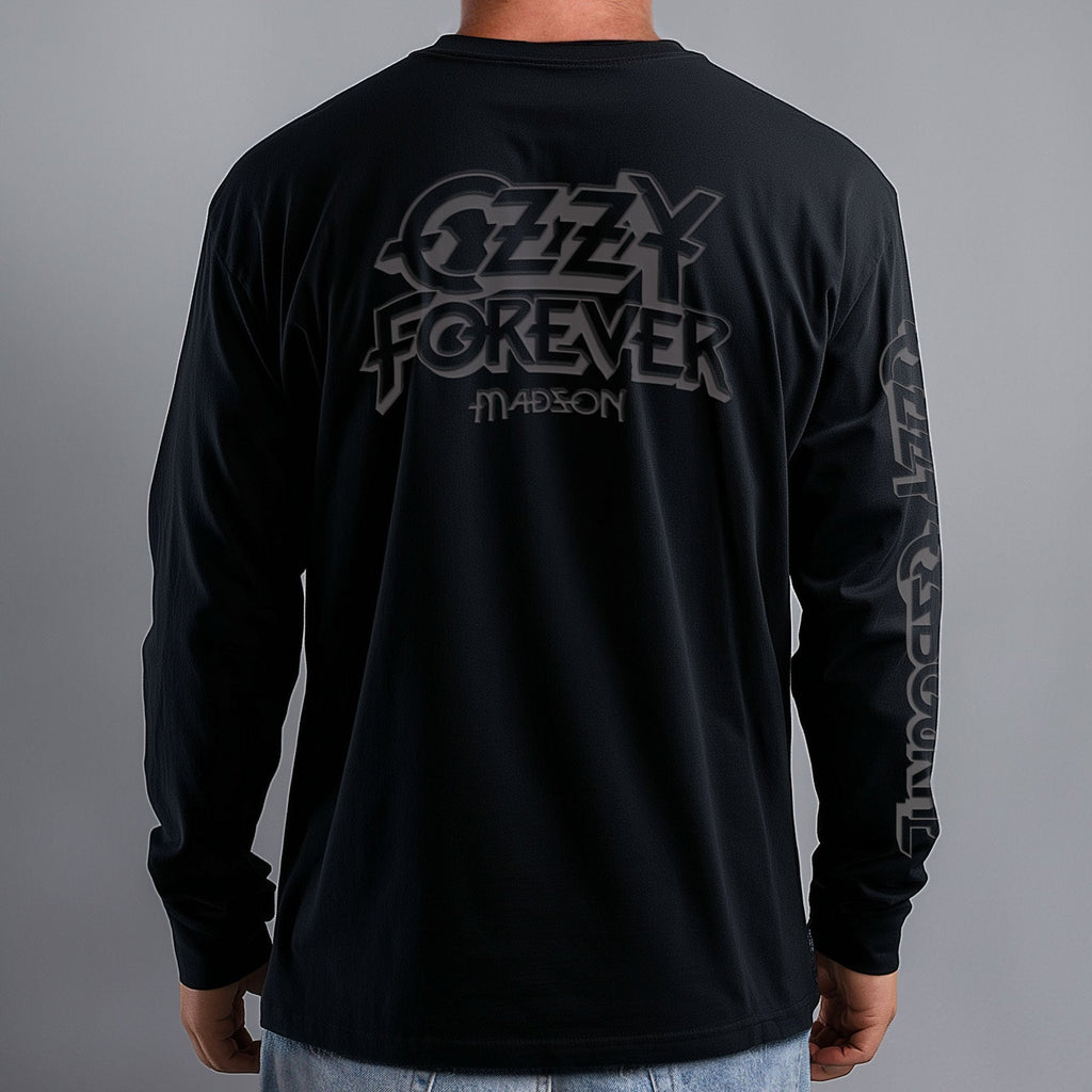 Ozzy Forever Bundle | Goggle & Long Sleeve