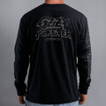 Madson x Ozzy Forever Long Sleeve - Black