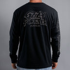 Ozzy Forever Bundle | Goggle & Long Sleeve