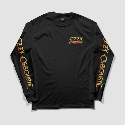 Ozzy Bundle | Classico & Long Sleeve