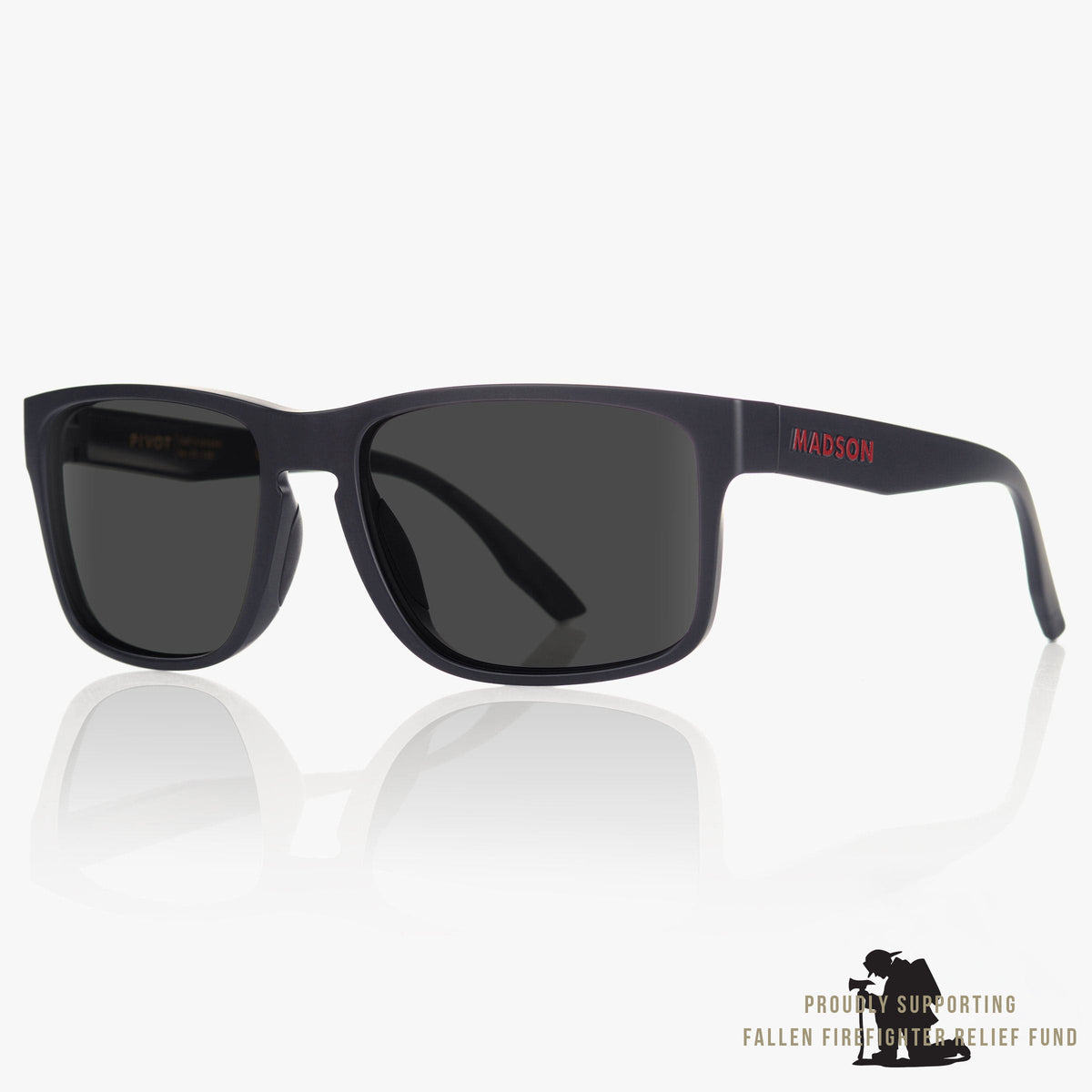 Pivot Redline