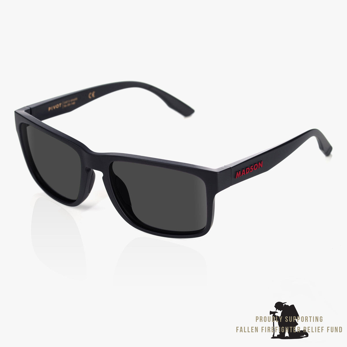Pivot Redline
