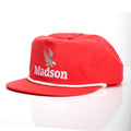 Winston / Surf Rope Cap