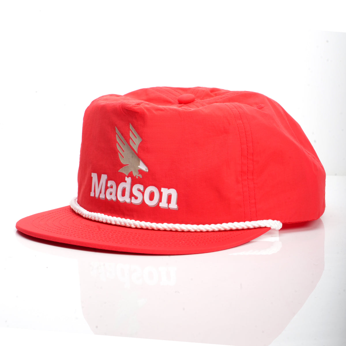 Winston / Surf Rope Cap