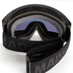 Switch Snow Goggle | Black Gold