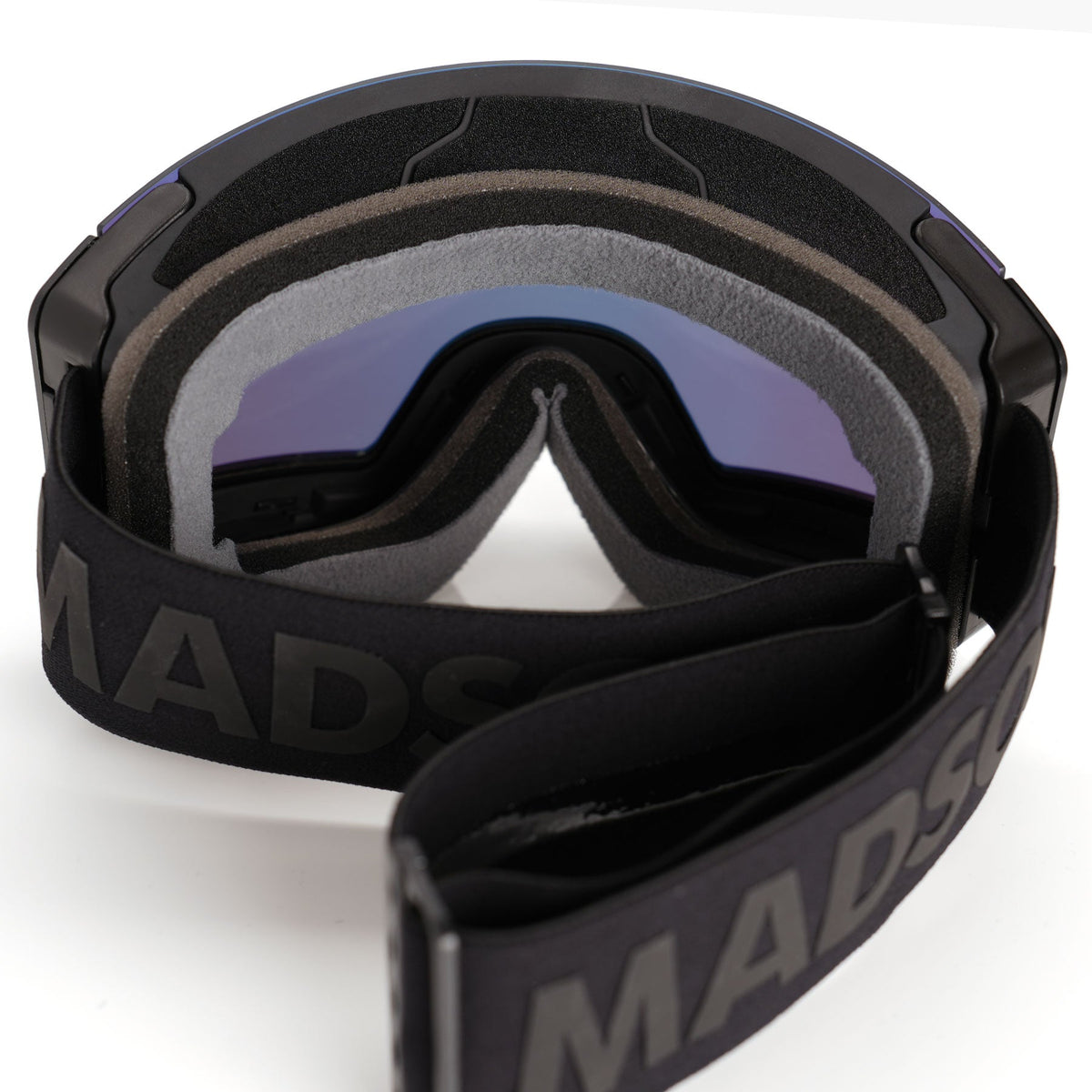 Switch Snow Goggle | Black Gold