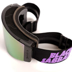 Switch Snow Goggle | Black Sabbath