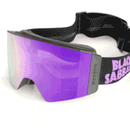 Switch Snow Goggle | Black Sabbath