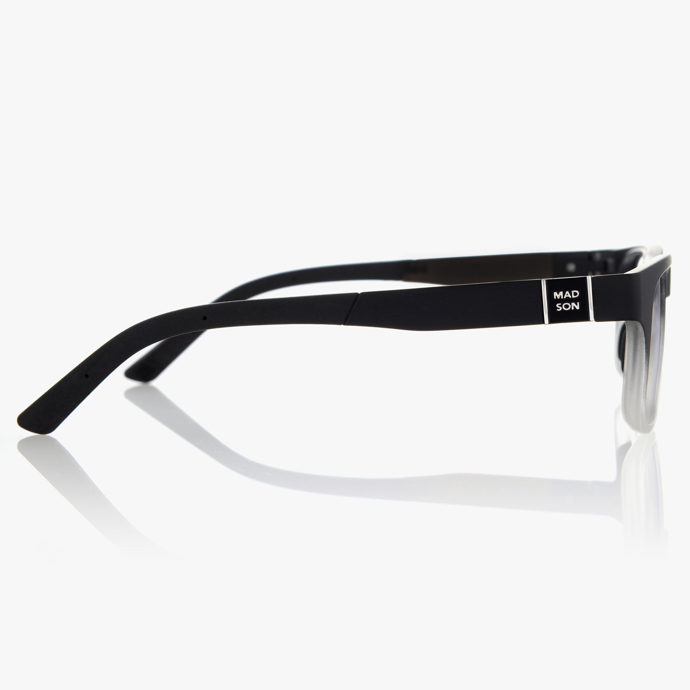 MADSON ゴーグル 黒レンズ SANTA CRUZストラップ Madson X Santa Cruz Screaming Hand Snow Goggle | Madson Of