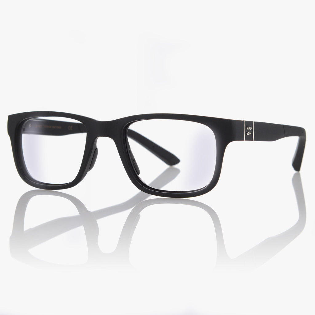 Lever Blue Light