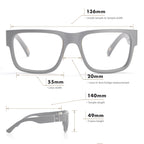 Strut Readers