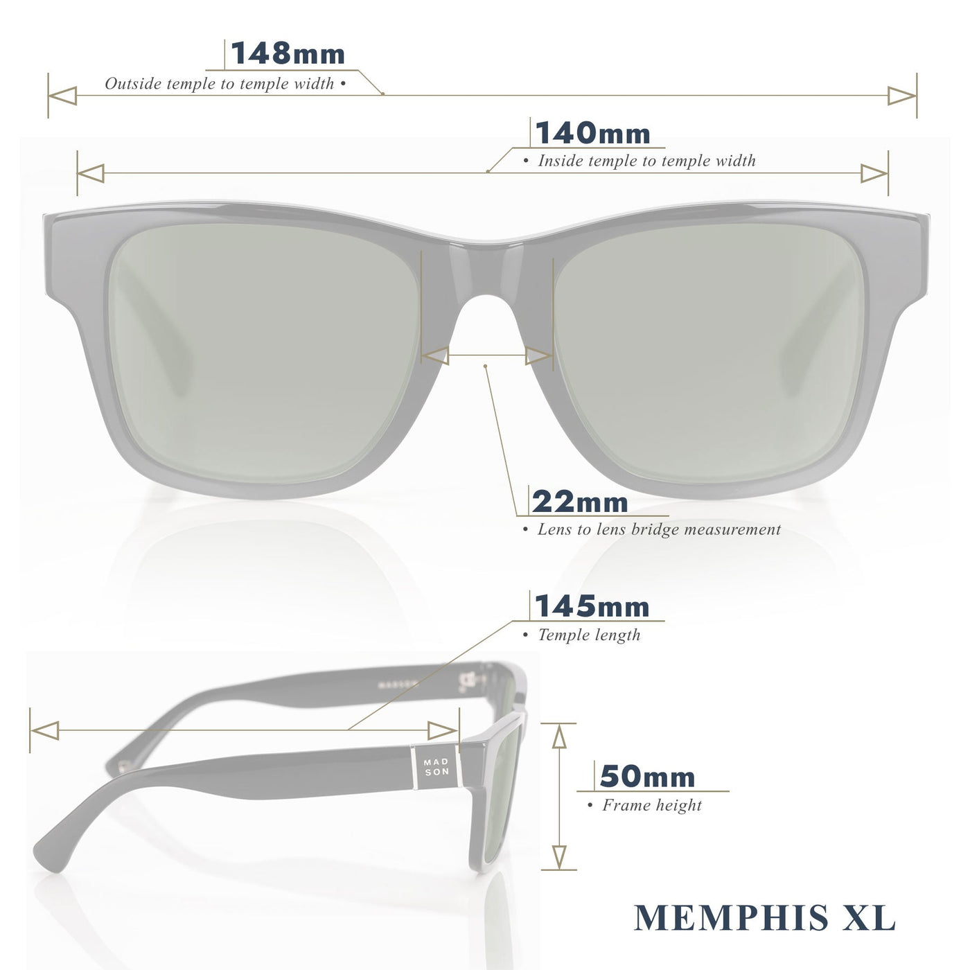 Memphis XL