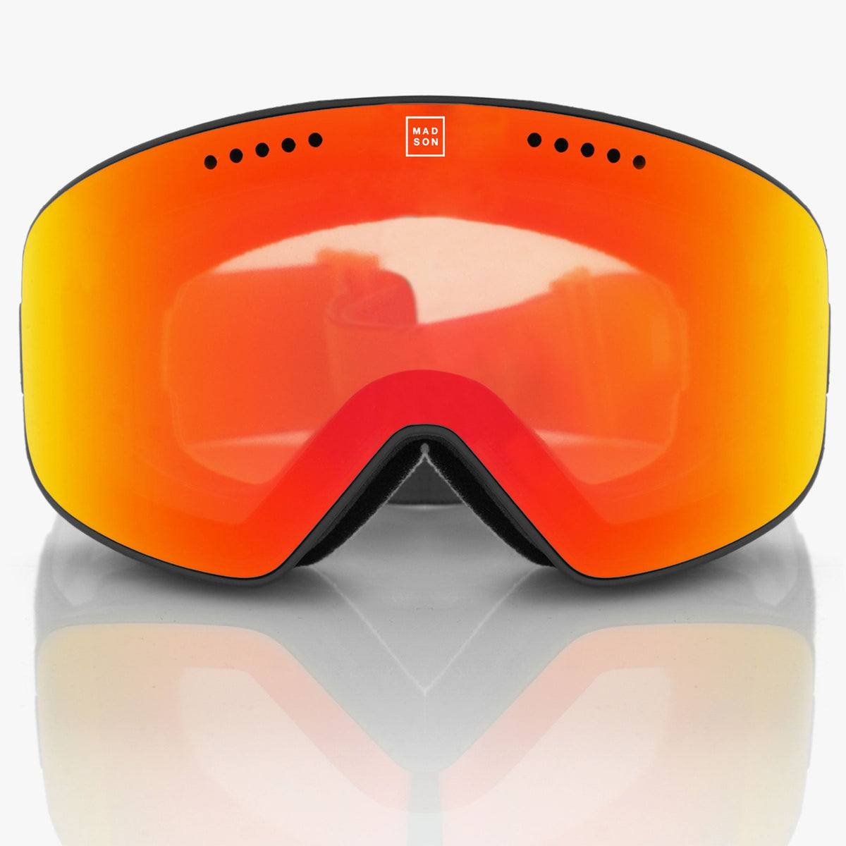 Ozzy | Cylindro Snow Goggle