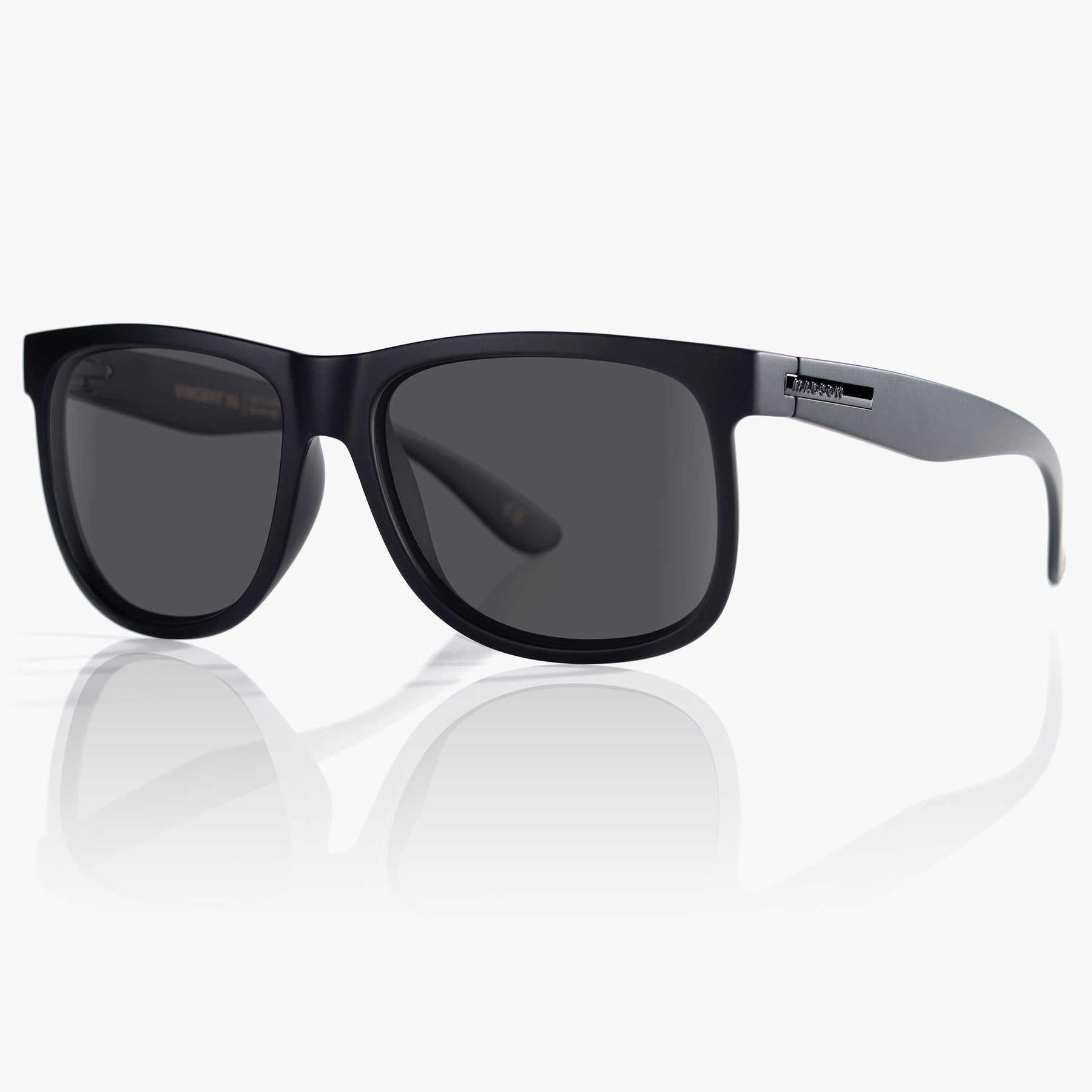 Vincent XL Polarized Sunglasses | Madson | Madson Of America – Madson ...