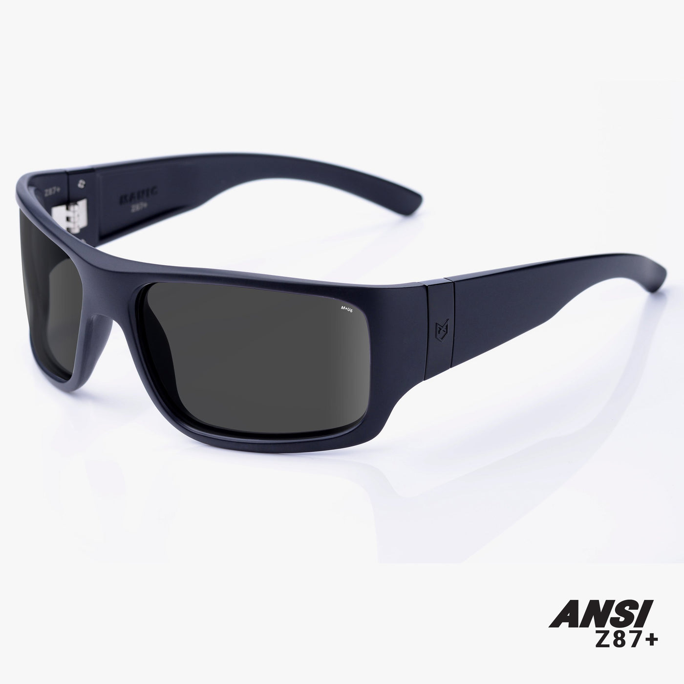 The Inferno Z87 Safety Sunglasses – Knox Incorporated