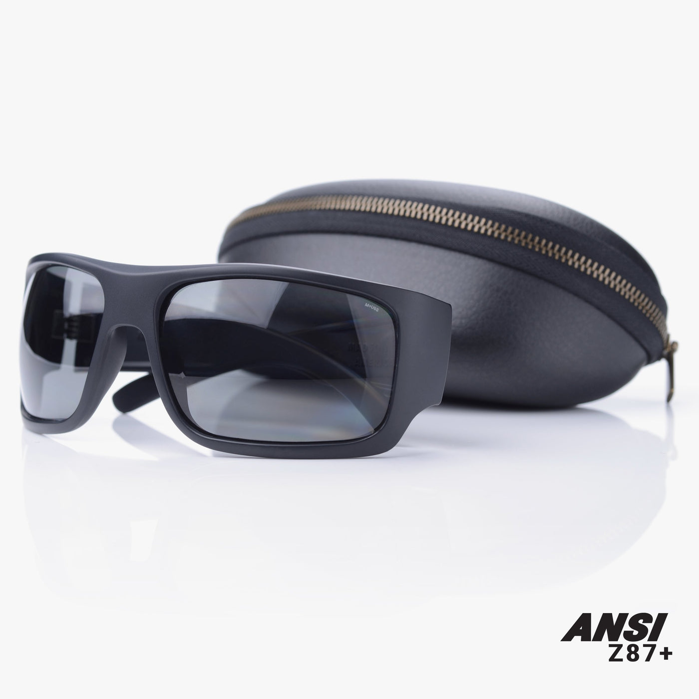 Manic ANSI Z87+ Sunglasses for Men | Madson of America 