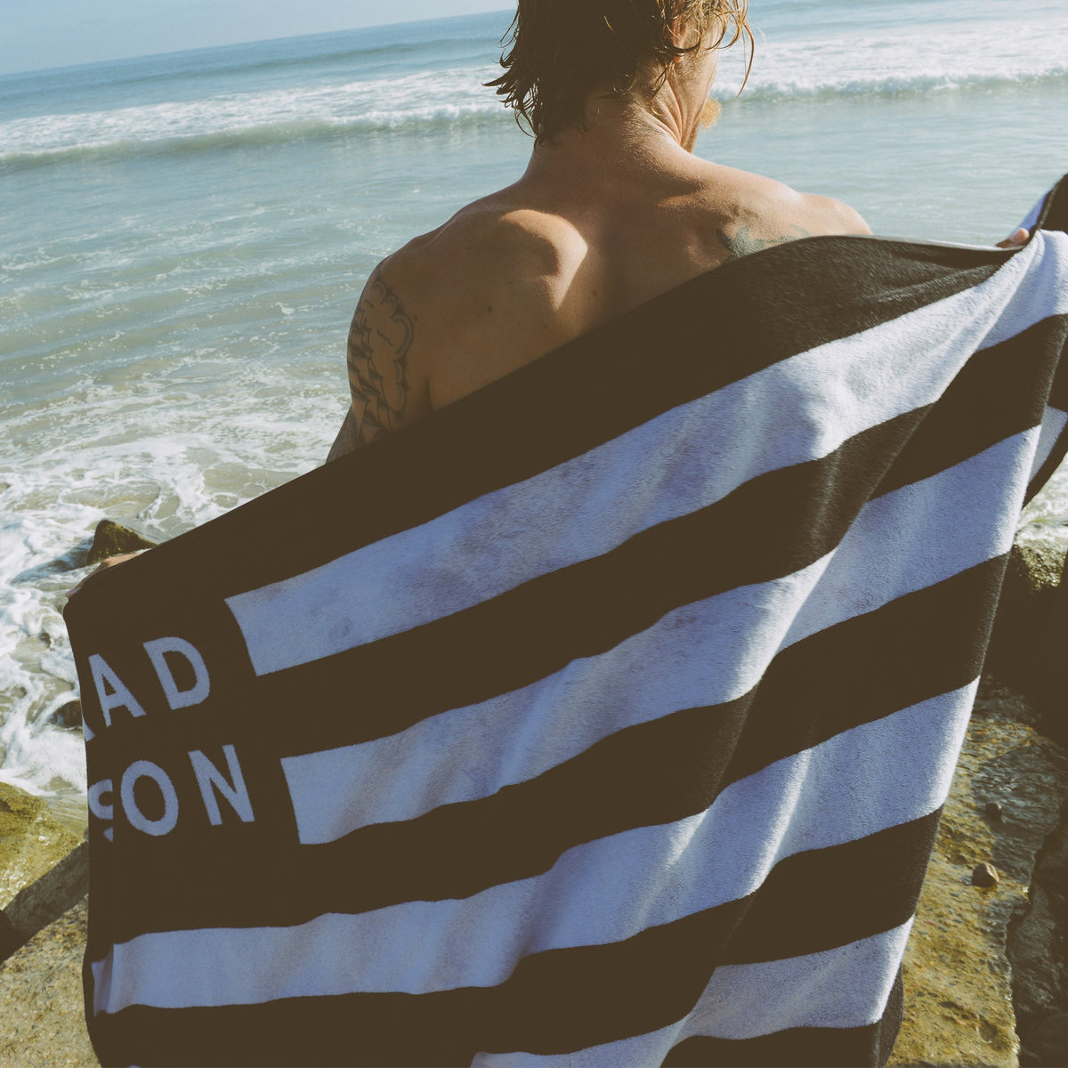 Madson Towel
