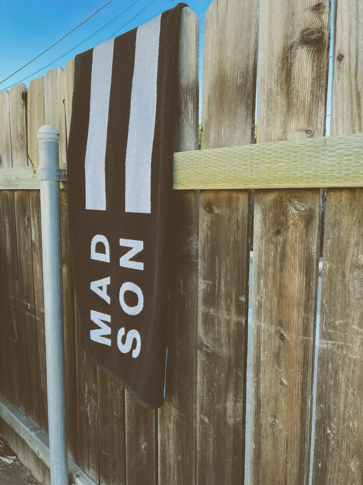 Madson Towel