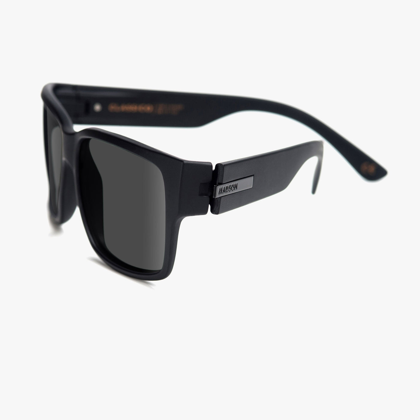 Classic Polarized Sunglasses Men Women Glasses – Digital Oaks Inc.