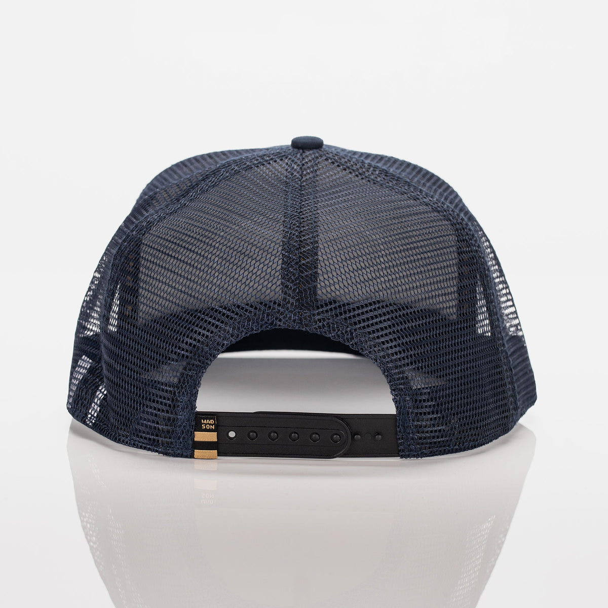 Snapback XL Trucker Keystone / Navy