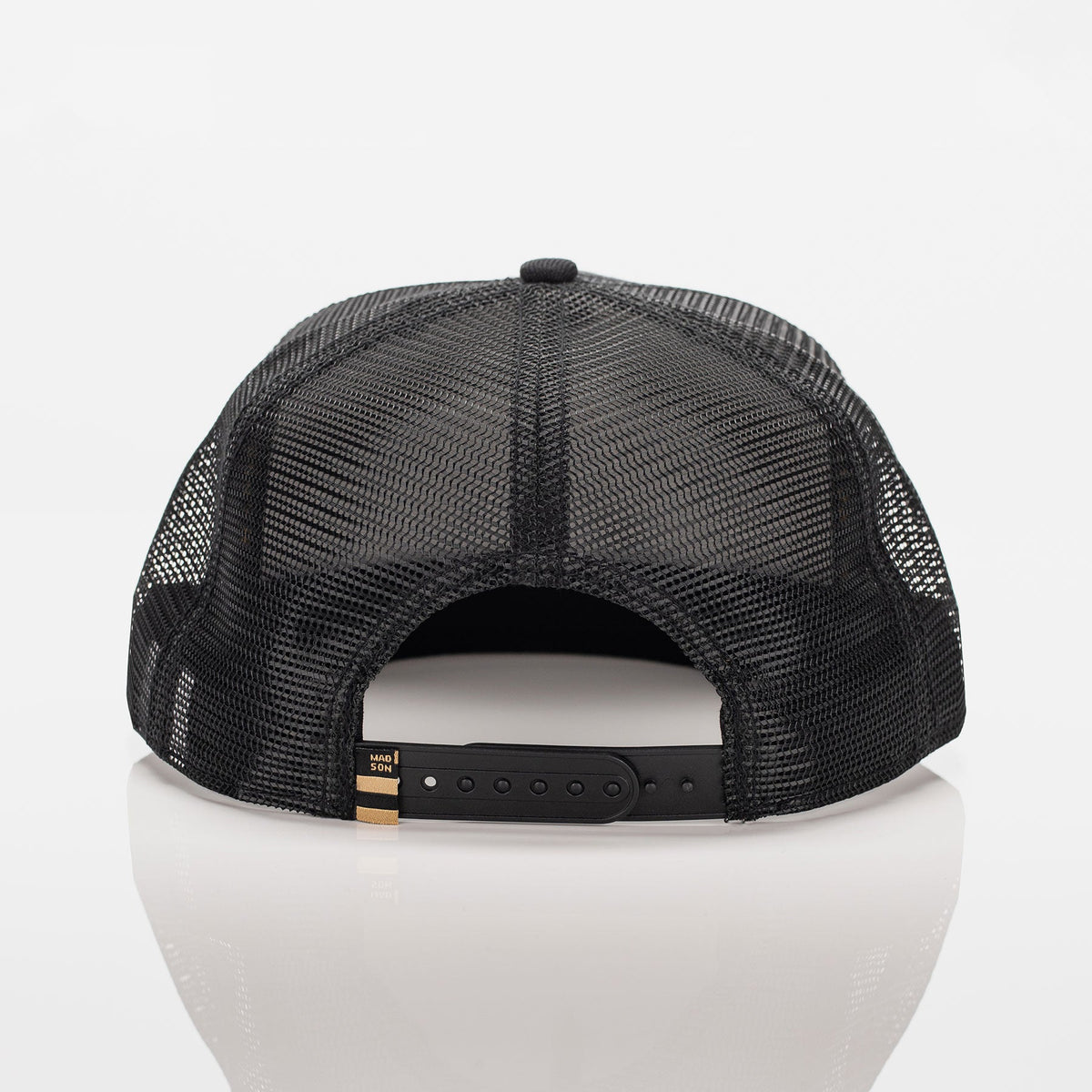 Snapback XL Trucker Roaring Tiger / Black