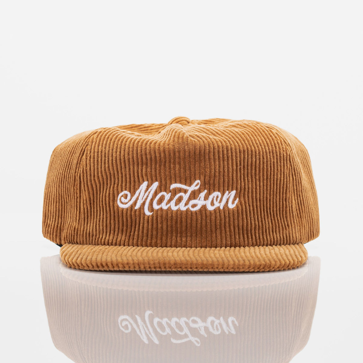 Scripty | Corduroy Snapback