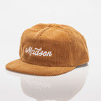 Scripty | Corduroy Snapback