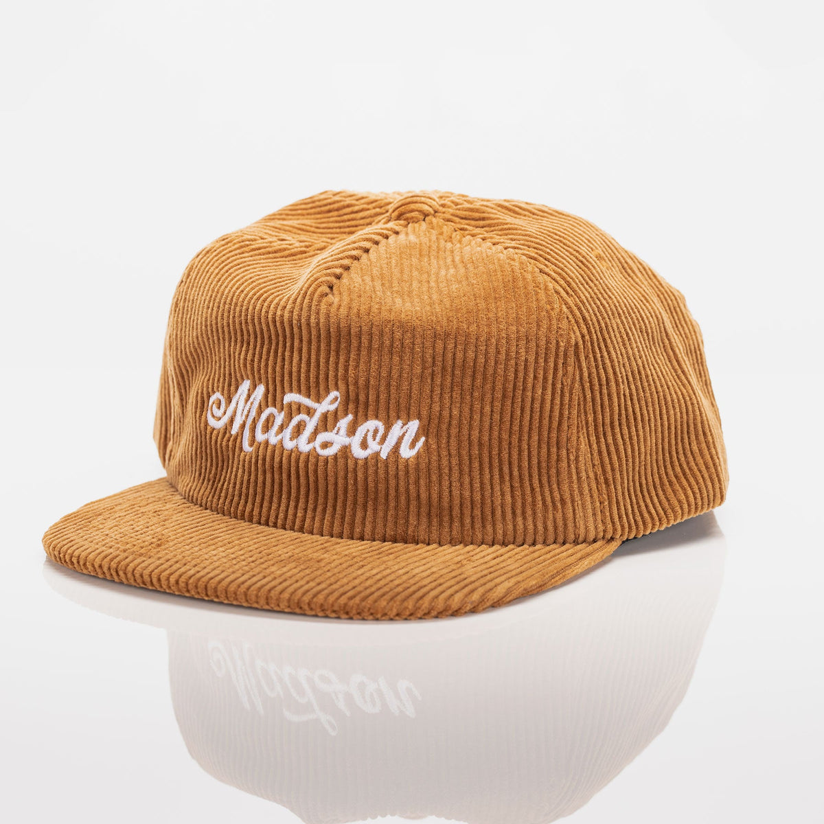 Scripty | Corduroy Snapback
