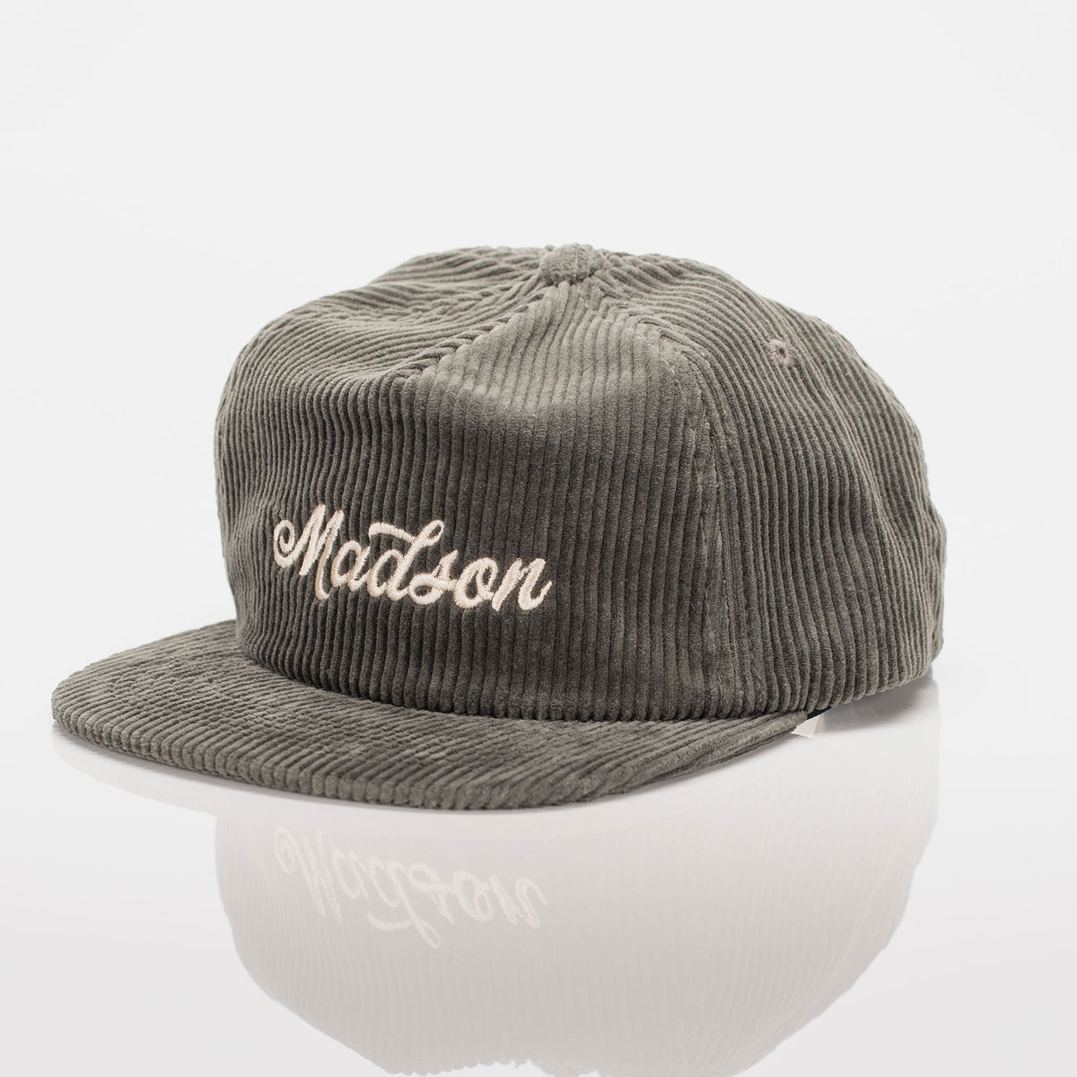 Scripty | Corduroy Snapback