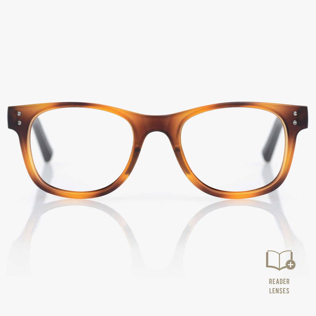 Dorsey Readers