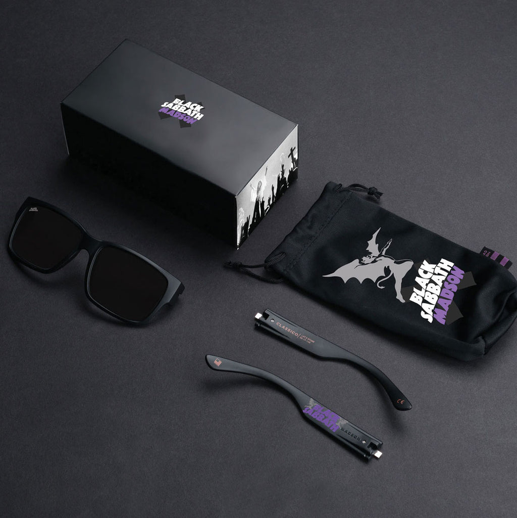 Classico Black Sabbath