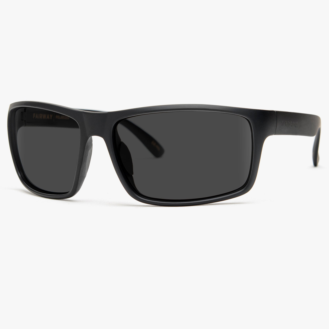 Fairway Polarized Sunglasses for Men | Madson Of America – Madson