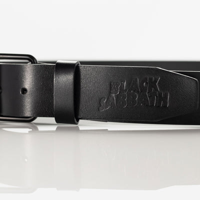 Bundle: Madson x Black Sabbath Vincent, Goggle, Hat, Beanie, Trucker, Belt
