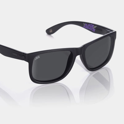 Bundle: Madson x Black Sabbath Vincent, Goggle, Hat, Beanie, Trucker, Belt