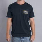 Gas Station | Dark Navy