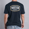 Gas Station | Dark Navy