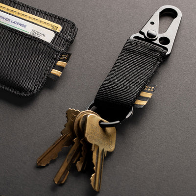 Wallet / Keychain Bundle
